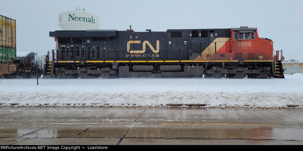 CN 2886